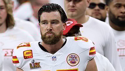 NFL: Super Bowl LIX-Kansas City Chiefs at Philadelphia Eagles