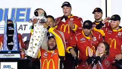 Syndication: Daytona Beach News-Journal