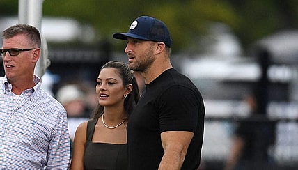 Syndication: Florida Times-Union