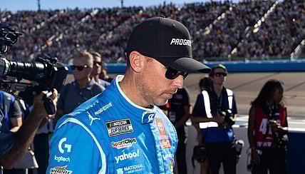 NASCAR: NASCAR Cup Series Championship