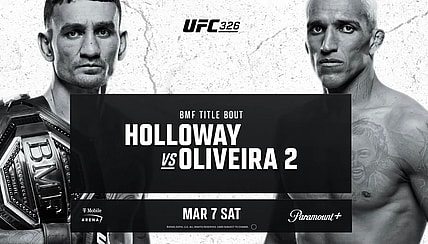 ufc 326