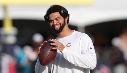 NFL: Pro Football Hall of Fame Game-Houston Texans at Chicago Bears