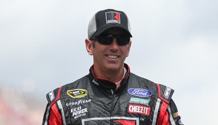 NASCAR: Pure Michigan 400