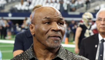 NFL: New Orleans Saints at Dallas Cowboys