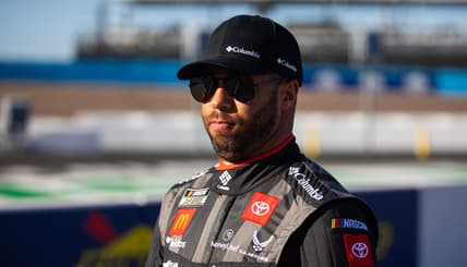 NASCAR: Cup Qualifying