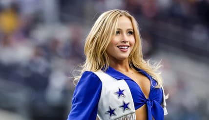 NFL: Washington Commanders at Dallas Cowboys