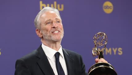 Entertainment: 76th Emmy Awards
