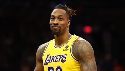 NBA: Los Angeles Lakers at Phoenix Suns