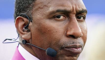 NFL: Detroit Lions at Baltimore Ravens