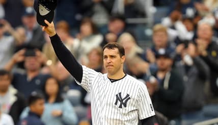 MLB: Baltimore Orioles at New York Yankees