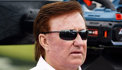 NASCAR: GEICO 500 - Qualifying