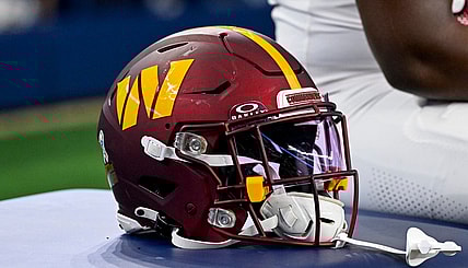 NFL: Washington Commanders at Dallas Cowboys