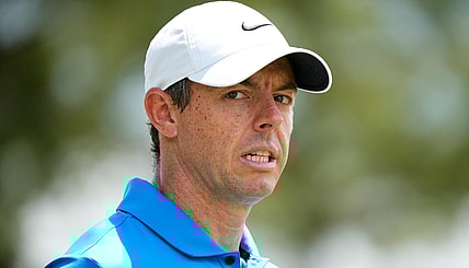 PGA: PGA Championship - Third Round