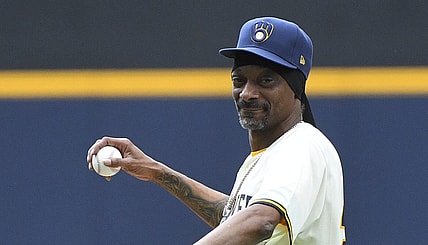 snoop dogg brewers