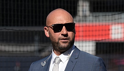 MLB: Los Angeles Dodgers at New York Yankees