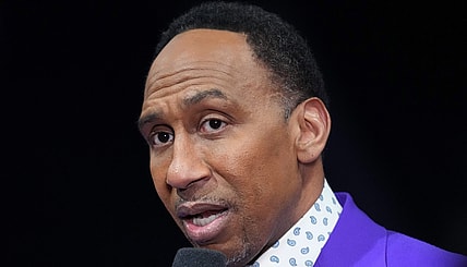 stephen a smith contract