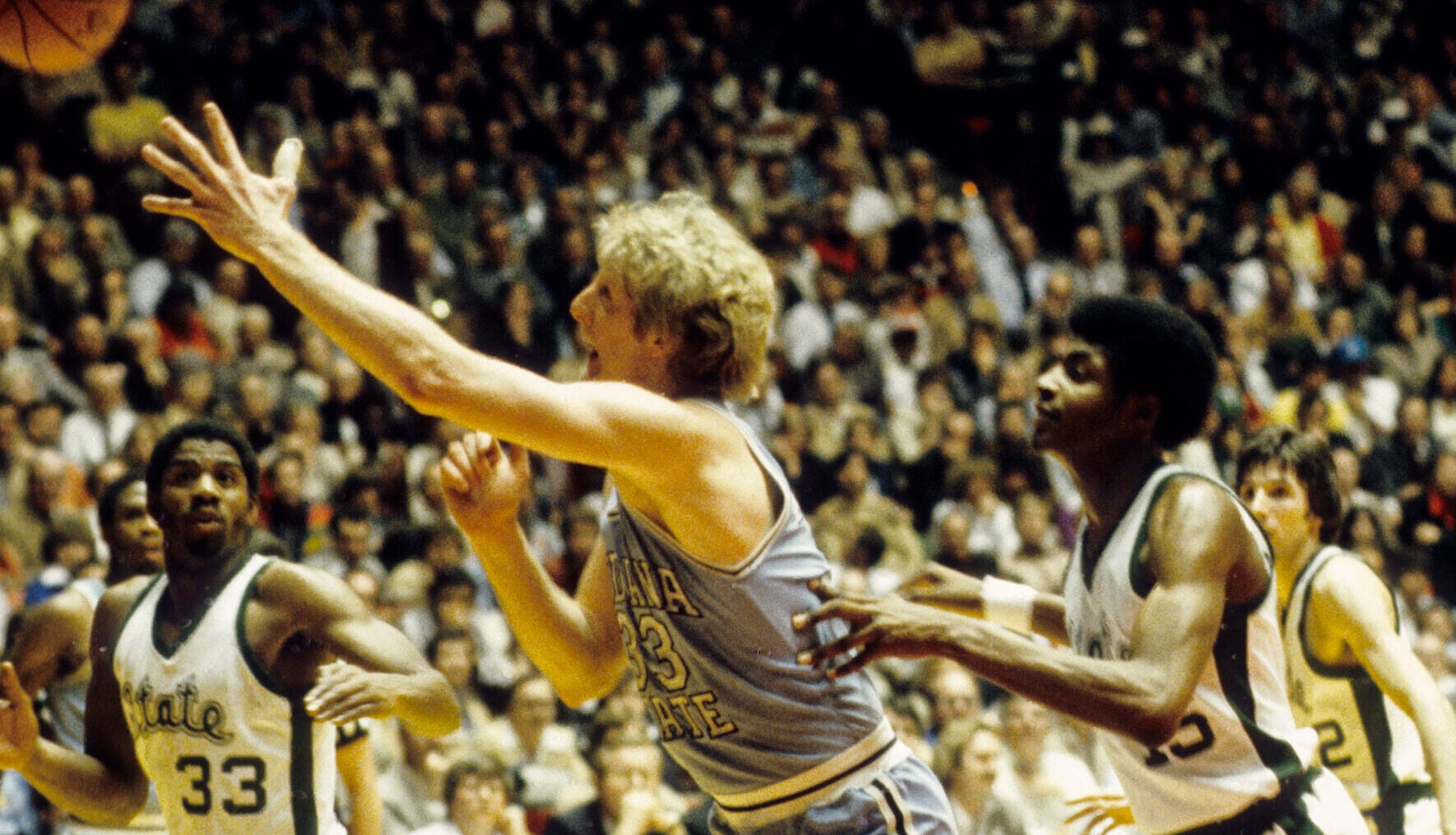 NCAA Basketball: USA TODAY Sports-Archive