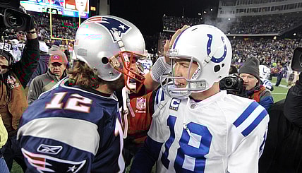 Syndication: The Indianapolis Star