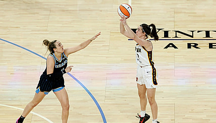 WNBA: Indiana Fever at Chicago Sky