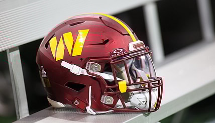 NFL: Washington Commanders at Atlanta Falcons