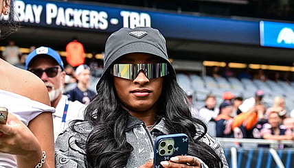 NFL: Cincinnati Bengals at Chicago Bears