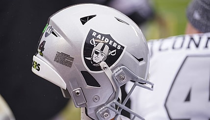 NFL: Las Vegas Raiders at Kansas City Chiefs