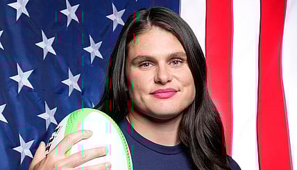 Olympics: Team USA Media Summit