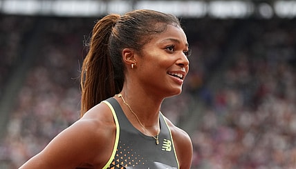 Track & Field: London Athletics Meet