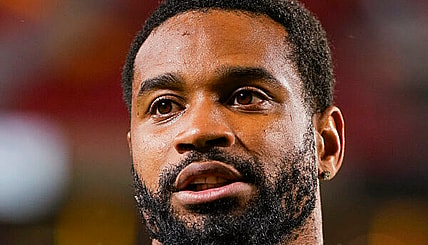 NFL: 2023 Season Player Headshots