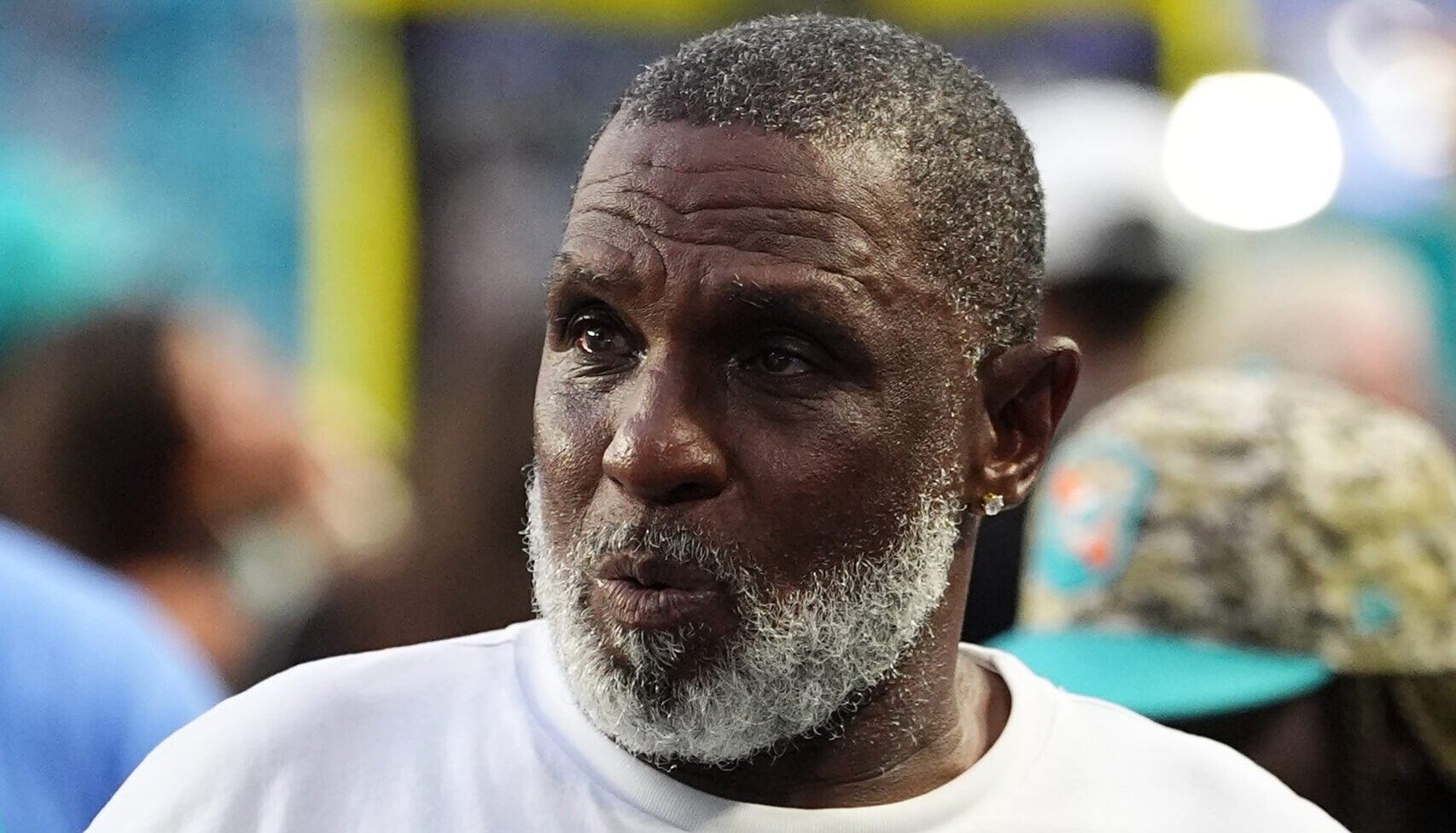 NFL: Buffalo Bills at Miami Dolphins