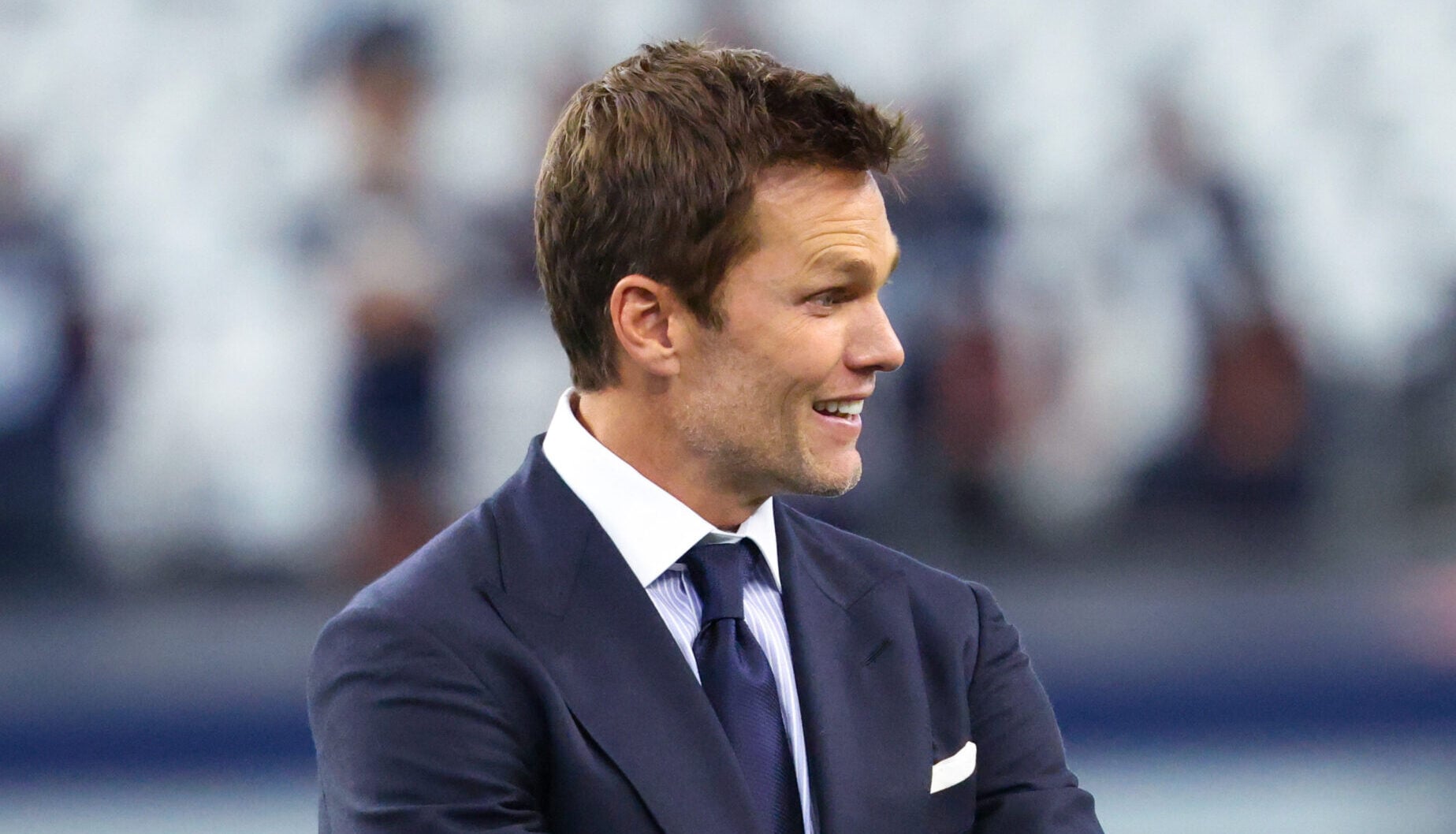 NFL: New Orleans Saints at Dallas Cowboys