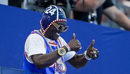 Olympics: Water Polo-Women Group B - ITA-USA