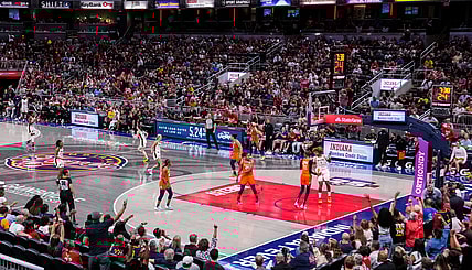 Syndication: The Indianapolis Star