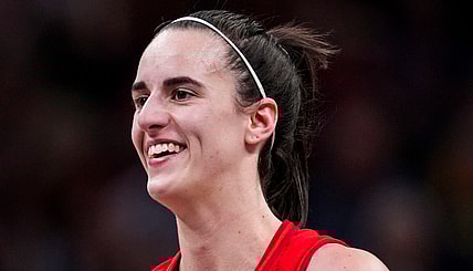 WNBA: Las Vegas Aces at Indiana Fever