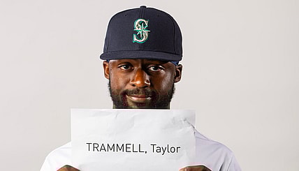 MLB: Seattle Mariners-Media Day