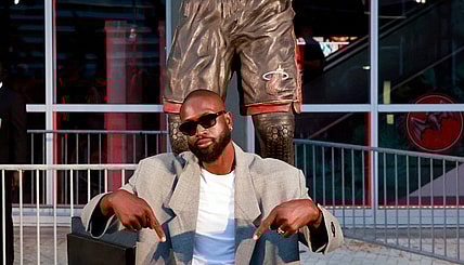 NBA: Detroit Pistons at Miami Heat