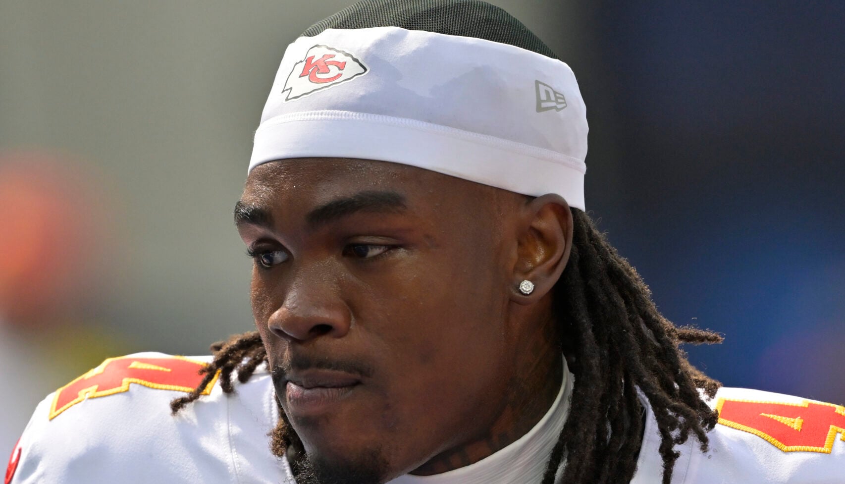 NFL: Kansas City Chiefs at Los Angeles Chargers