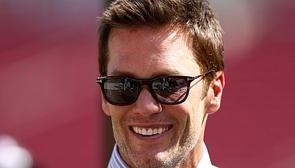 NFL: Philadelphia Eagles at Tampa Bay Buccaneers