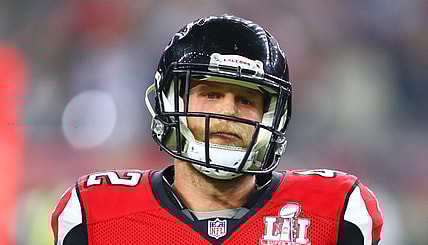 NFL: Super Bowl LI-New England Patriots vs Atlanta Falcons