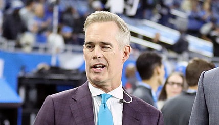 Syndication: Detroit Free Press