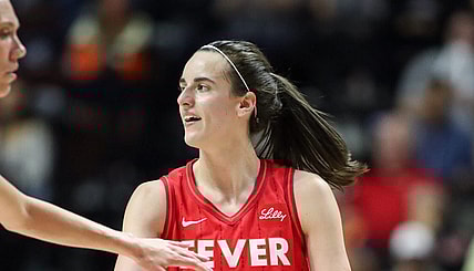 WNBA: Playoffs-Indiana Fever at Connecticut Sun