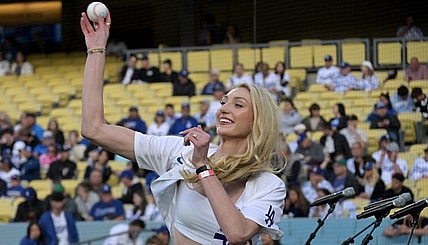 MLB: Arizona Diamondbacks at Los Angeles Dodgers