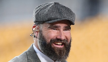 NFL: New York Giants at Pittsburgh Steelers