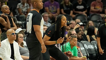 Syndication: Arizona Republic