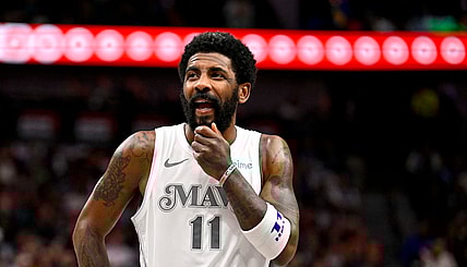 NBA: New York Knicks at Dallas Mavericks