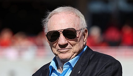 NCAA Football: Texas at Arkansas