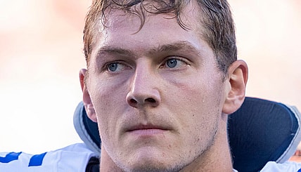 NFL: 2023 Season Player Headshots