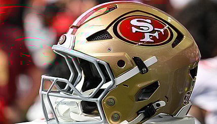 NFL: San Francisco 49ers at Minnesota Vikings