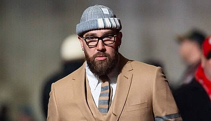 NFL: AFC Championship-Buffalo Bills at Kansas City Chiefs