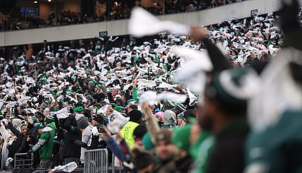 NFL: NFC Wild Card Round-Green Bay Packers at Philadelphia Eagles